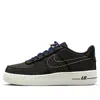 Nike (gs)  Air Force 1 Lv8 'moving Company - Black'