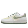 Nike (gs)  Air Force 1 Lv8 'muted Green'