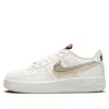 Nike (gs)  Air Force 1 Lv8 'off Noir Summit White'