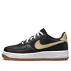 Nike (gs)  Air Force 1 Lv8 'pomegranate'