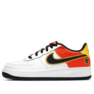 Nike (gs)  Air Force 1 Lv8 'roswell Rayguns' In Multi