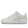Nike (gs)  Air Force 1 Lv8 'sail White Black'