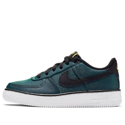 Nike (gs)  Air Force 1 Lv8 Shift 'aurora Green'