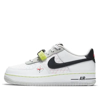 Nike (gs)  Air Force 1 Lv8 'swoosh Compass'