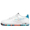 Nike (gs)  Air Force 1 Lv8 'swoosh Pack'