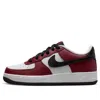 Nike (gs)  Air Force 1 Lv8 'team Red'