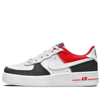 Nike (gs)  Air Force 1 Lv8 'usa'