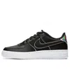 Nike (gs)  Air Force 1 Lv8 'y2k' In Black