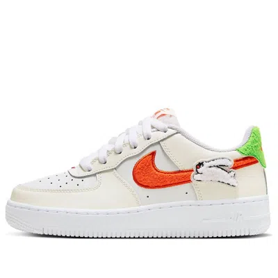 Nike (gs)  Air Force 1 Lv8 'year Of The Rabbit'