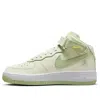 Nike (gs)  Air Force 1 Mid Le 'sea Glass Honeydew'