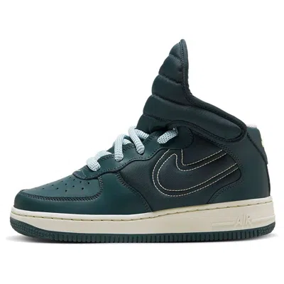 Nike (gs)  Air Force 1 Mid 'padded Tongue'
