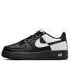 Nike (gs)  Air Force 1 Next Nature 'black White'