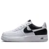 Nike (gs)  Air Force 1 Next Nature 'white Black'