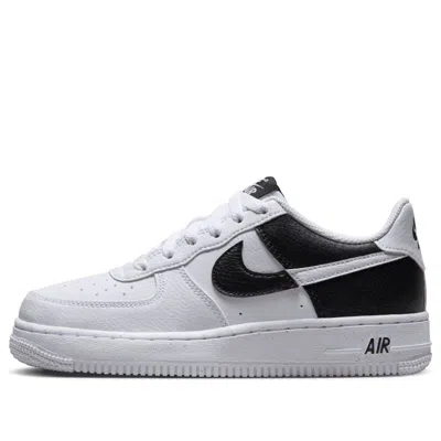 Nike (gs)  Air Force 1 Next Nature 'white Black'