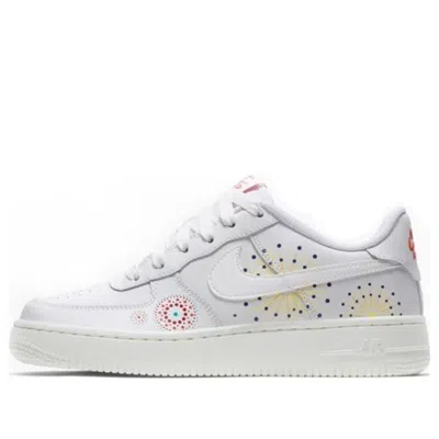 Nike (gs)  Air Force 1 Pinnacle Qs 'werewolf'