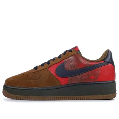 Nike (gs)  Air Force 1 Premium Ns 'vince Carter New Six'