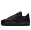 Nike (gs)  Air Force 1 React 'black'
