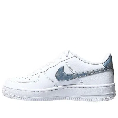 Nike (gs)  Air Force 1 'royal Tint'