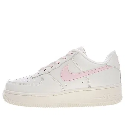 Nike (gs)  Air Force 1 'sail Arctic Pink'