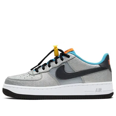 Nike (gs)  Air Force 1 'sky'