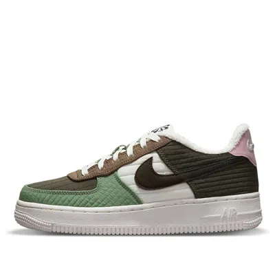 Nike (gs)  Air Force 1 'toasty'
