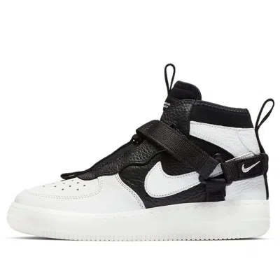 Nike (gs)  Air Force 1 Utility Mid 'ocra'