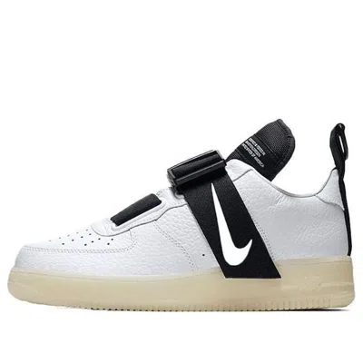 Nike (gs)  Air Force 1 Utility Qs 'orca' In Multi