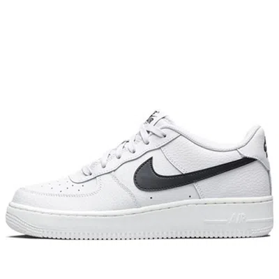 Nike (gs)  Air Force 1 'vast Grey' In Multi