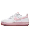 Nike (gs)  Air Force 1 'white Pink Foam'