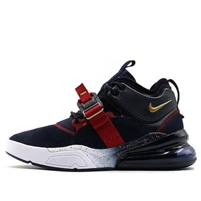 Nike (gs)  Air Force 270 'olympic' In Multi
