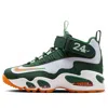 Nike (gs)  Air Griffey Max 1 'miami Hurricanes'