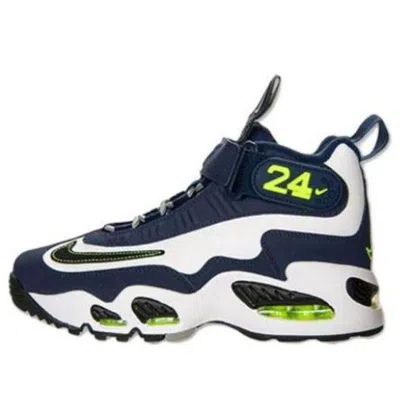 Nike (gs)  Air Griffey Max 1 'navy Volt'