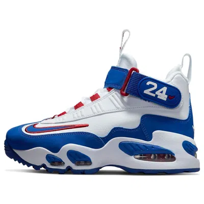Nike (gs)  Air Griffey Max 1 'usa'