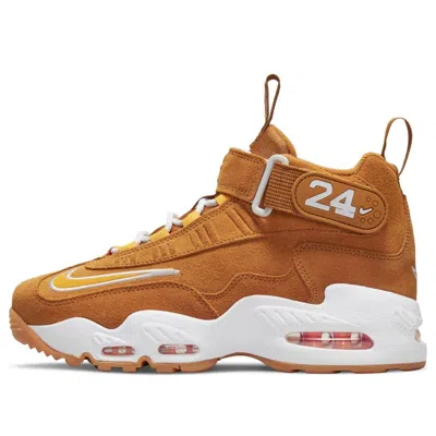 Nike (gs)  Air Griffey Max 1 'wheat'