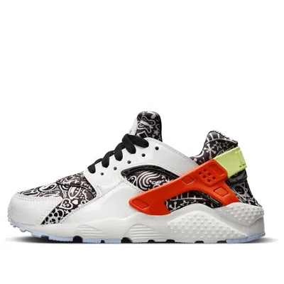Nike (gs)  Air Huarache Run Se  'doodle'