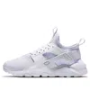 Nike (gs)  Air Huarache Run Ultra 'triple White'