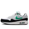 Nike (gs)  Air Max 1 'black Stadium Green'