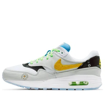 Nike (gs)  Air Max 1 'daisy'