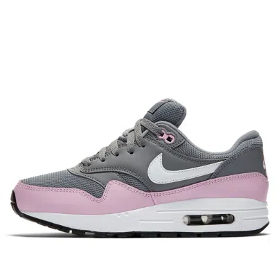 Nike (gs)  Air Max 1 'light Arctic Pink' In Multi