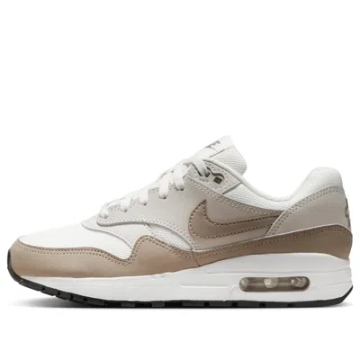 Nike (gs)  Air Max 1 'light Orewood Brown Khaki' In Multi