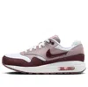Nike (gs)  Air Max 1 'light Violet Burgundy Crush'