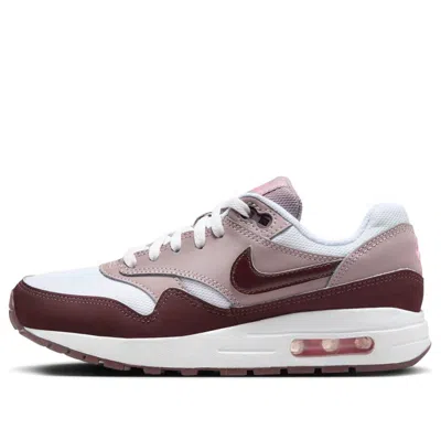 Nike (gs)  Air Max 1 'light Violet Burgundy Crush'