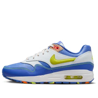 Nike (gs)  Air Max 1 'paint Splatter' In Multi
