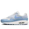 Nike (gs)  Air Max 1 'sail Blue Tint Psychic Blue'