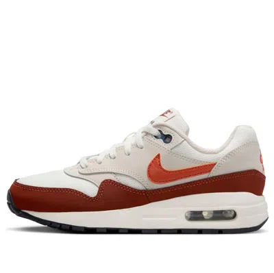 Nike (gs)  Air Max 1 'sail Vintage Coral' In Multi