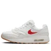 Nike (gs)  Air Max 1 'the Bay' In White