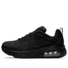 Nike (gs)  Air Max 200 'black'