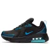 Nike (gs)  Air Max 200 'black Aurora'