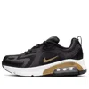 Nike (gs)  Air Max 200 'metallic Gold'