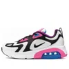Nike (gs)  Air Max 200 'white Hyper Pink'